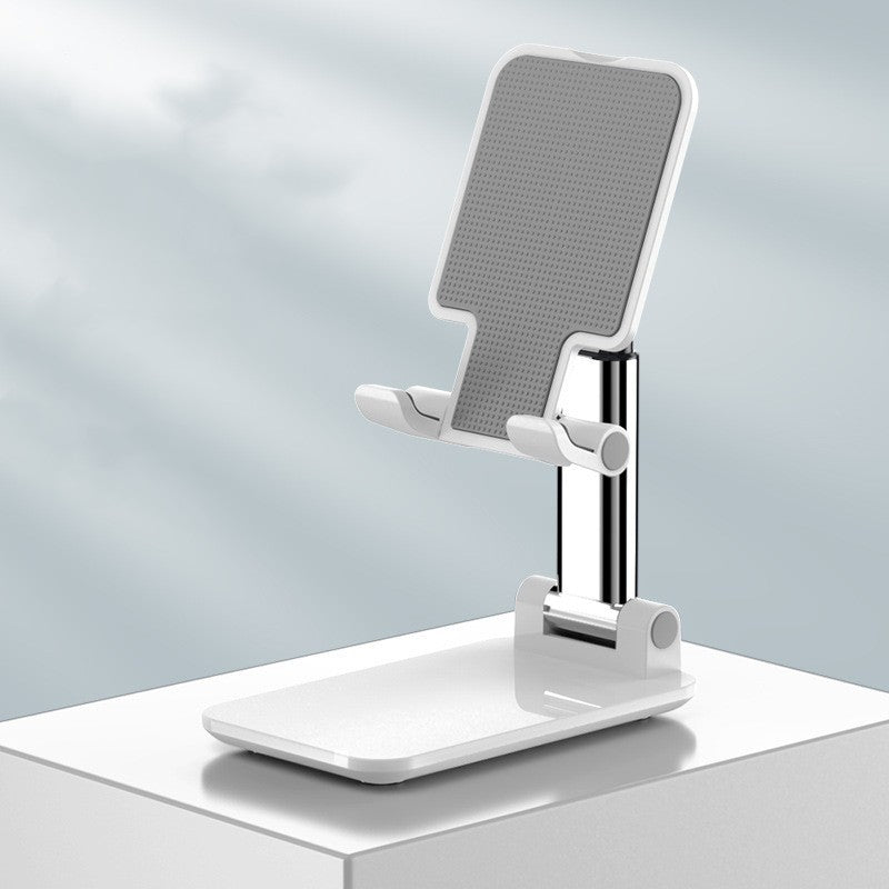 Stylish Adjustable Lazy Desk Phone Holder Stand – Perfect for Home, Office, and Bedside