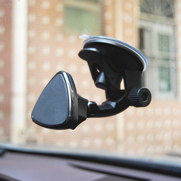 Universal Car Phone Holder with Suction Cup – Secure Mount for Windscreen & Clear Navigation