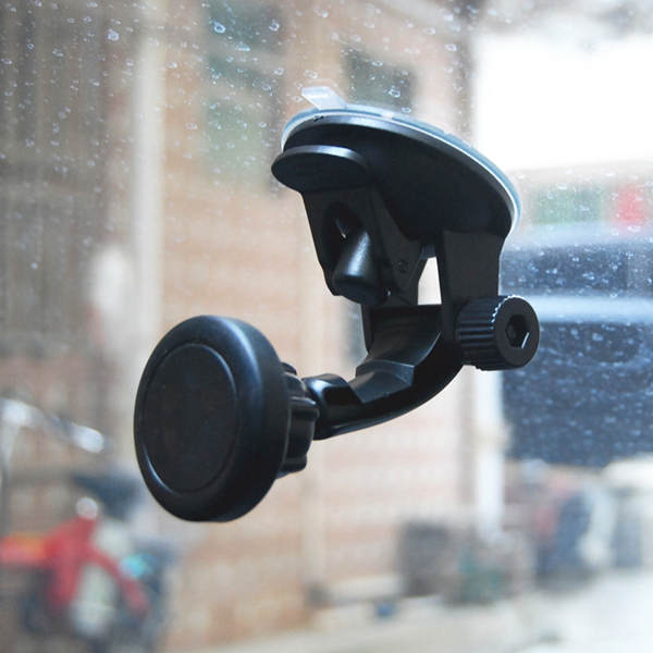 Universal Car Phone Holder with Suction Cup – Secure Mount for Windscreen & Clear Navigation