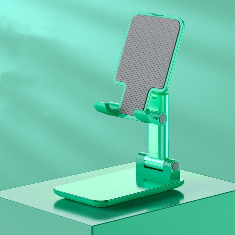 Stylish Adjustable Lazy Desk Phone Holder Stand – Perfect for Home, Office, and Bedside