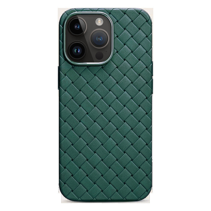 Premium Silicone Case for iPhone - Soft, Stylish, and Protective