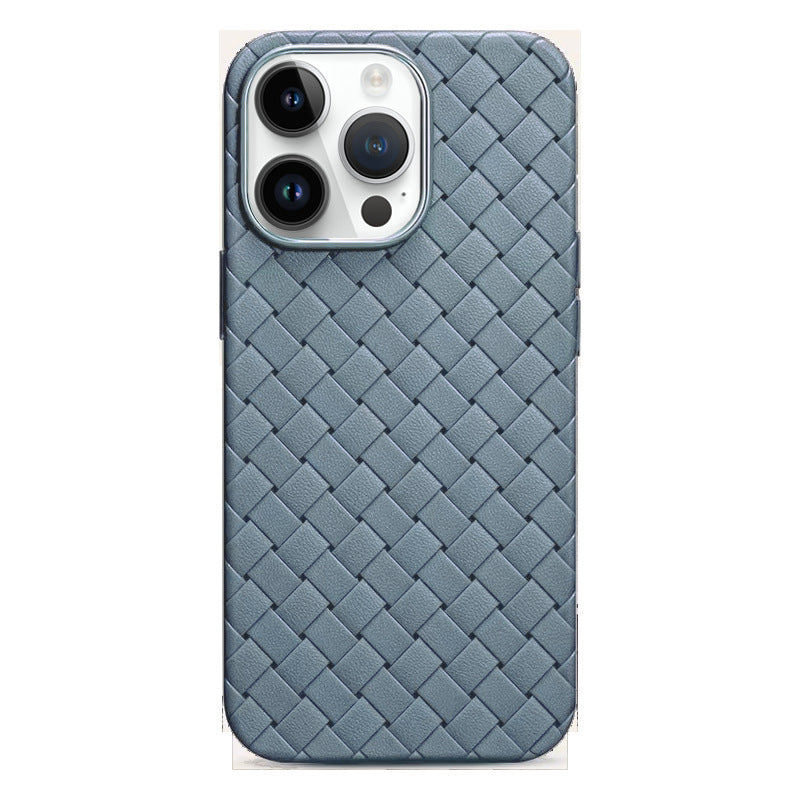 Premium Silicone Case for iPhone - Soft, Stylish, and Protective