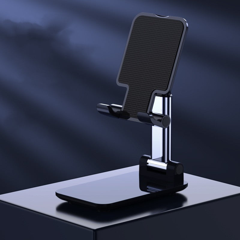 Stylish Adjustable Lazy Desk Phone Holder Stand – Perfect for Home, Office, and Bedside