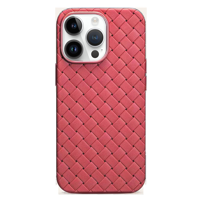 Premium Silicone Case for iPhone - Soft, Stylish, and Protective