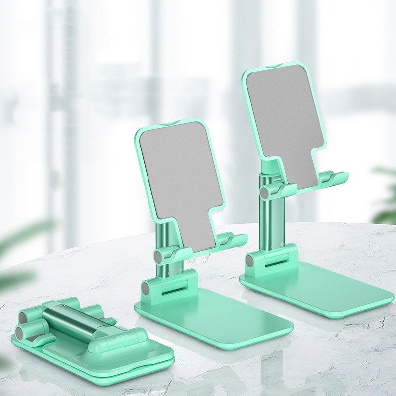 Stylish Adjustable Lazy Desk Phone Holder Stand – Perfect for Home, Office, and Bedside