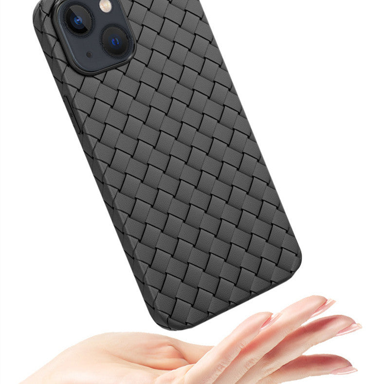 Premium Silicone Case for iPhone - Soft, Stylish, and Protective