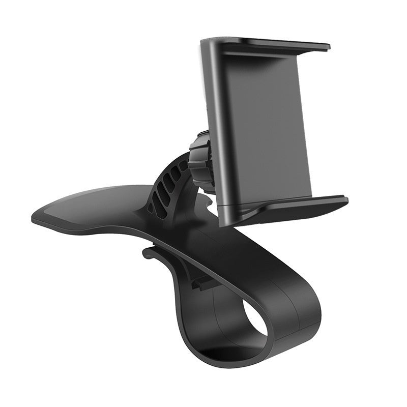 Dashboard Instrument Cluster Phone Holder – Perfect for Navigation & Easy Access