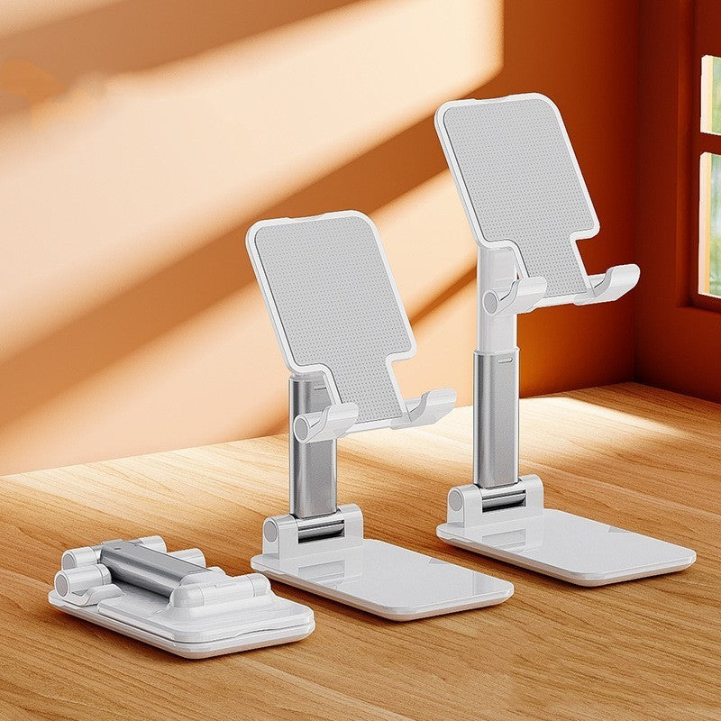 Stylish Adjustable Lazy Desk Phone Holder Stand – Perfect for Home, Office, and Bedside