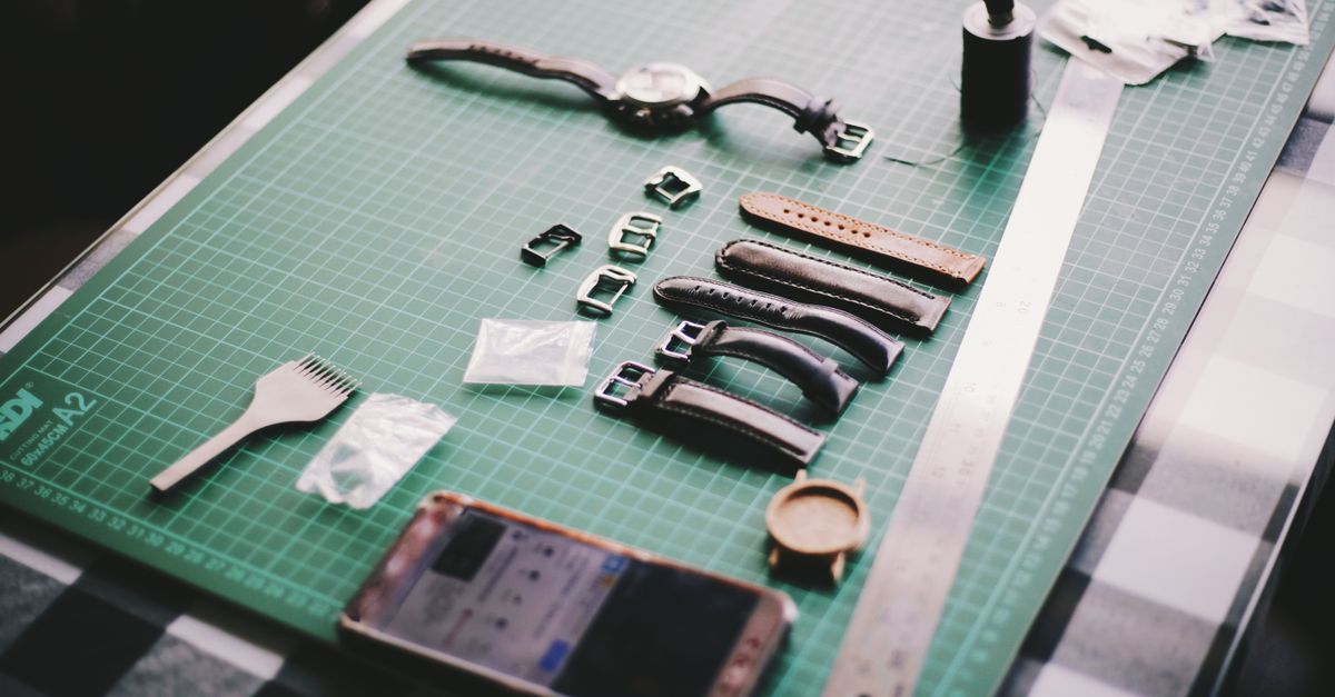 JK Gadgets: service list